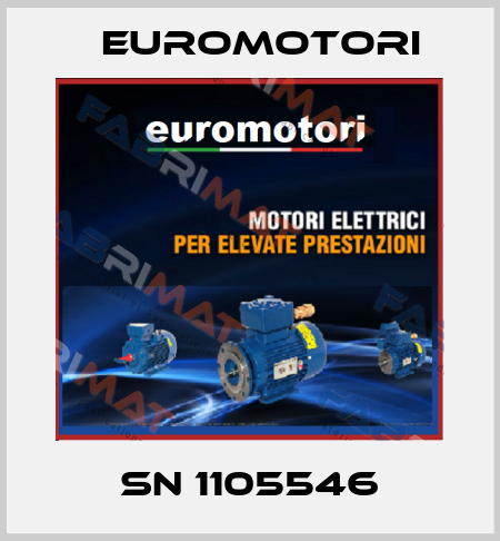 SN 1105546 Euromotori