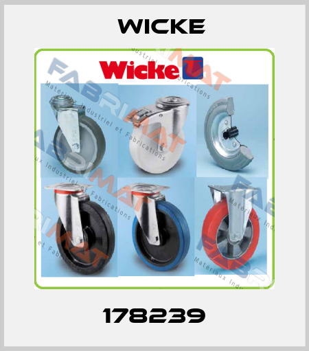 178239 Wicke