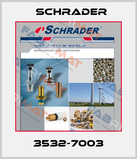 3532-7003 Schrader