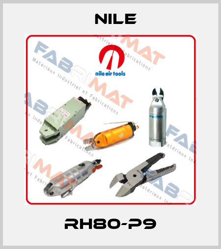 RH80-P9 Nile