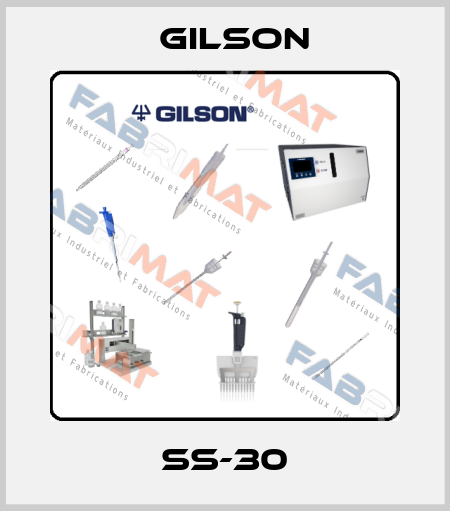 SS-30 Gilson