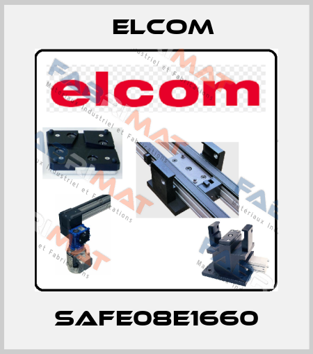 SAFE08E1660 Elcom