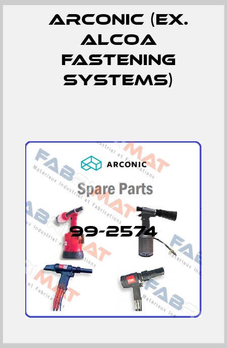 99-2574 Arconic (ex. Alcoa Fastening Systems)