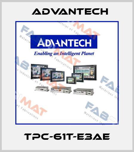 TPC-61T-E3AE Advantech