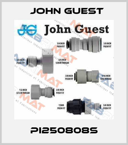PI250808S John Guest