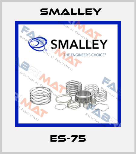 ES-75 SMALLEY