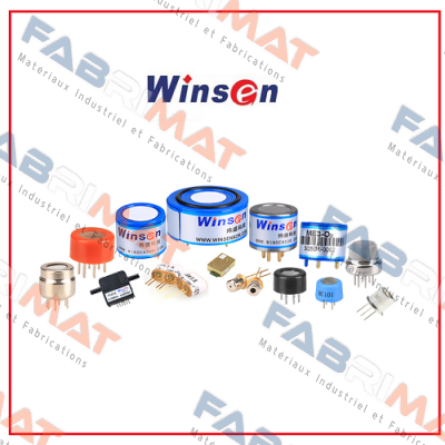 MH-Z19C Winsen-sensor