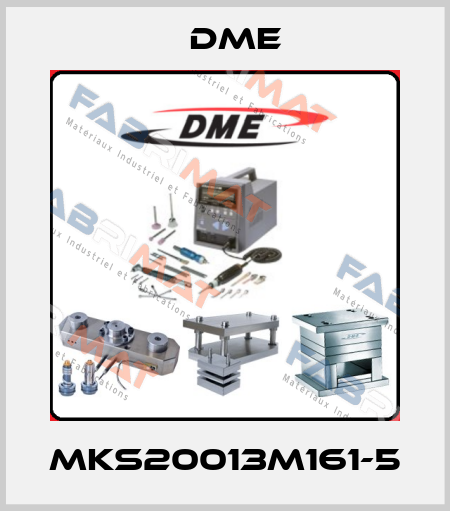 MKS20013M161-5 Dme