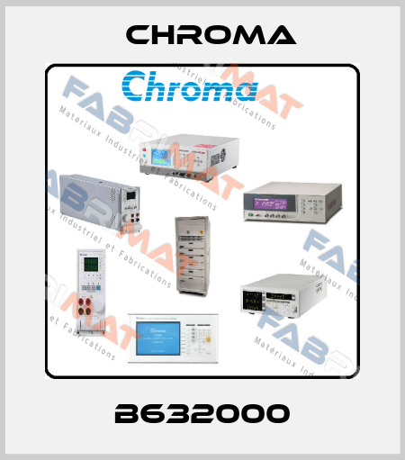 B632000 Chroma