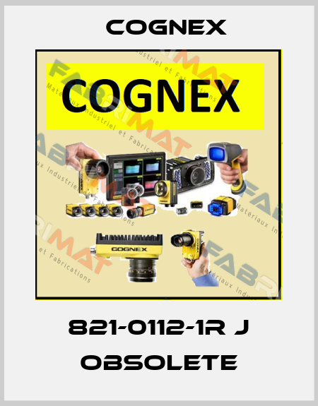 821-0112-1R J obsolete Cognex