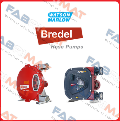  Type Bredel 50  Watson-Marlow Bredel