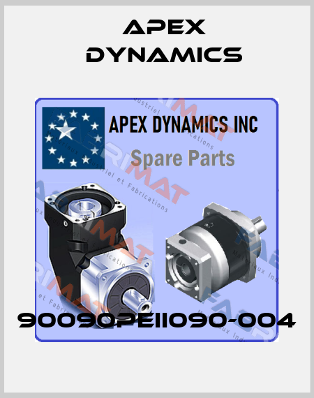 90090PEII090-004 Apex Dynamics