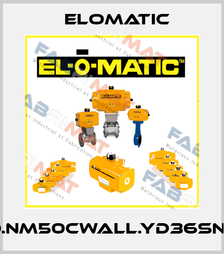 FS0950.NM50CWALL.YD36SNA.00XX Elomatic