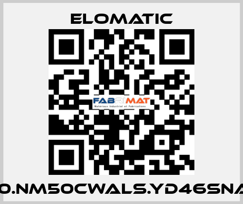 FS2500.NM50CWALS.YD46SNA.00XX Elomatic
