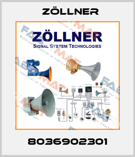 8036902301 Zöllner