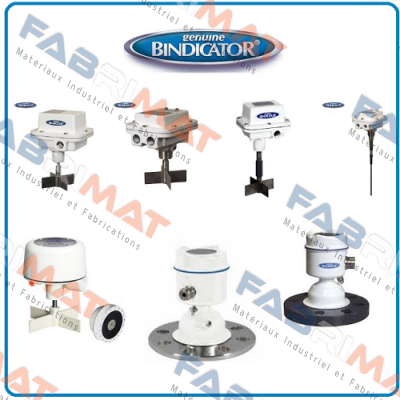 LBF900002 Bindicator
