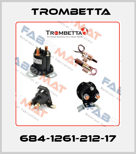 684-1261-212-17 Trombetta