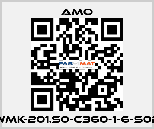 WMK-201.S0-C360-1-6-S02 Amo