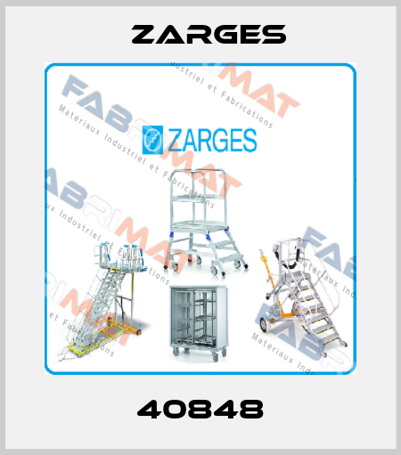 40848 Zarges