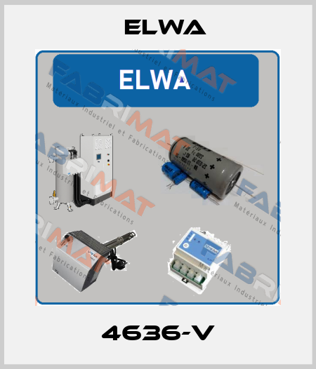 4636-V Elwa