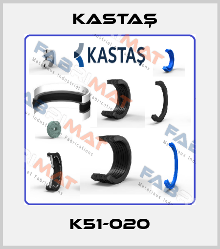 K51-020 Kastaş