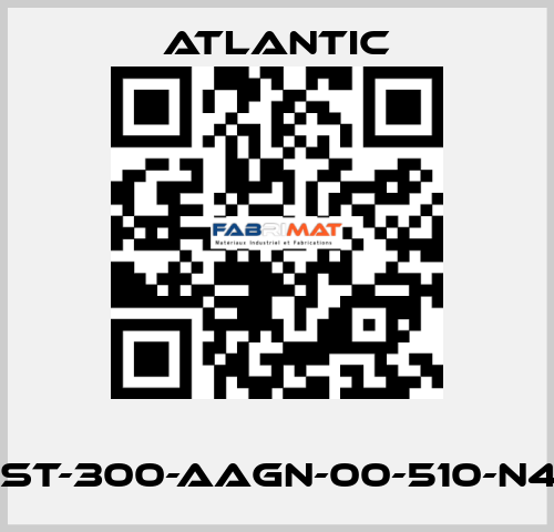    MLST-300-AAGN-00-510-N420 Atlantic