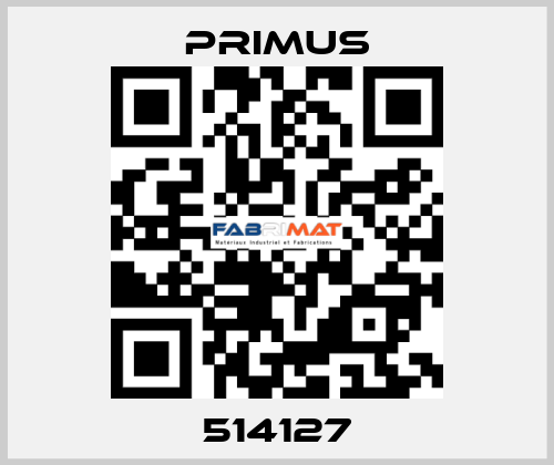 514127 Primus