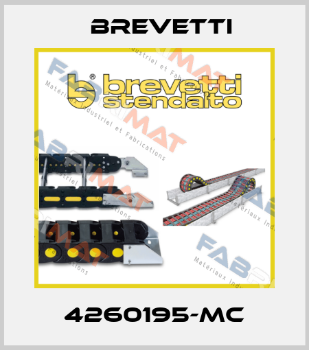 4260195-MC Brevetti