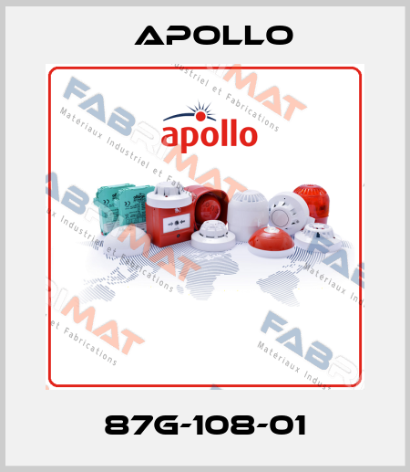 87G-108-01 Apollo