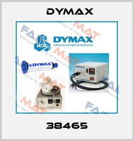 38465 Dymax
