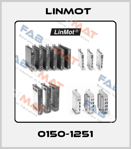 0150-1251 Linmot