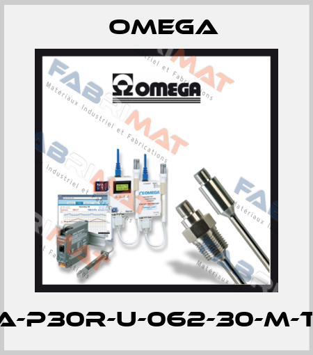 XPA-P30R-U-062-30-M-TJ-6 Omega