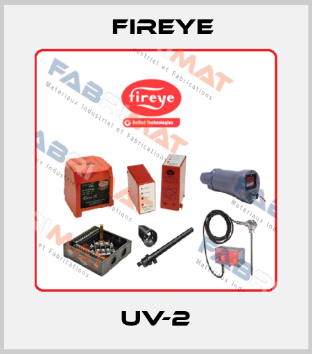 UV-2 Fireye