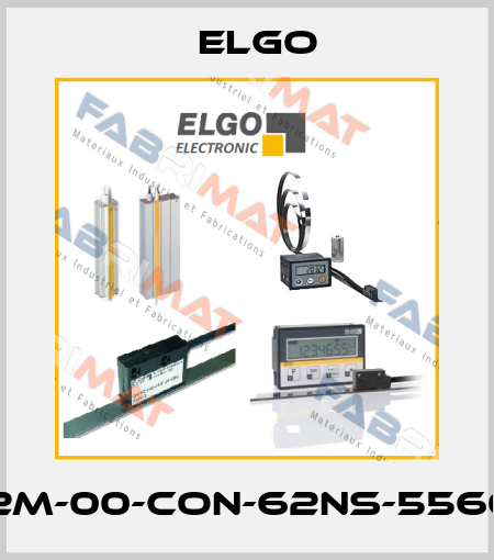LIMAX2M-00-CON-62NS-5560-M12M Elgo