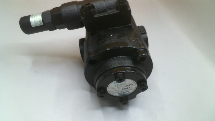 HTP-216HAVB Hansung Precision