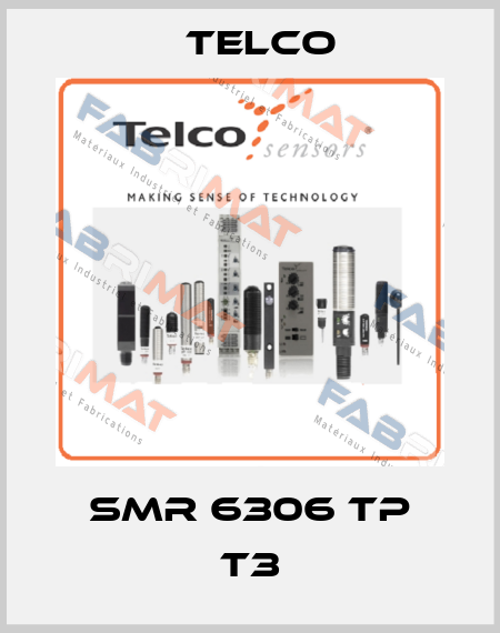 SMR 6306 TP T3 Telco