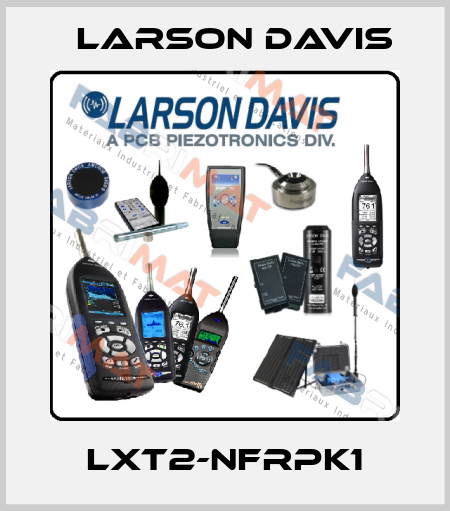 LXT2-NFRPK1 Larson Davis