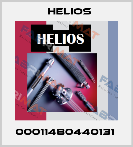 00011480440131  Helios