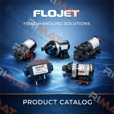 RLFP222002D Flojet Pump