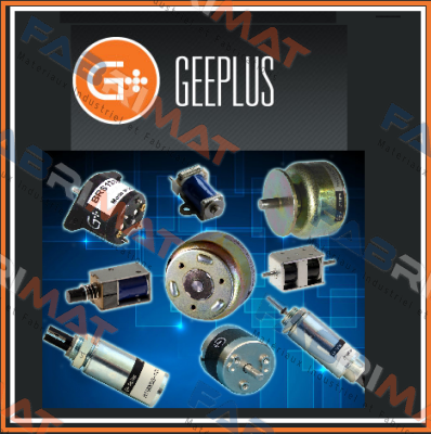 M380SS-12V Geeplus