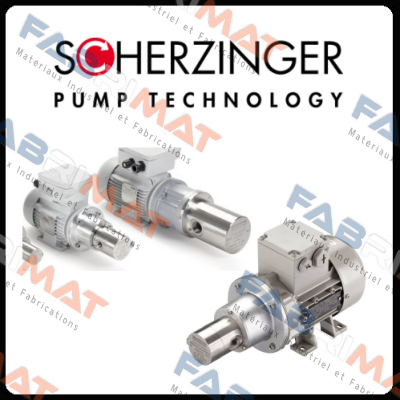 450AF/M1,1-8HP1 Scherzinger