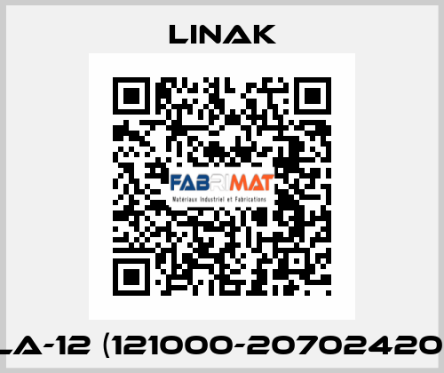 LA-12 (121000-20702420) Linak