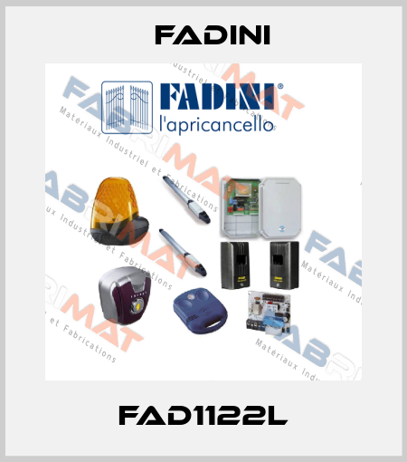 fad1122L FADINI