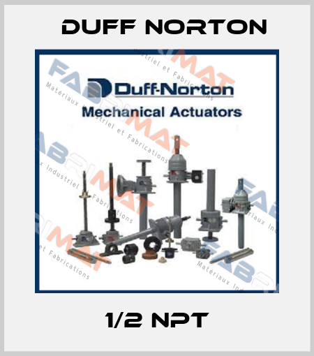 1/2 NPT Duff Norton