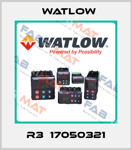 R3  17050321 Watlow