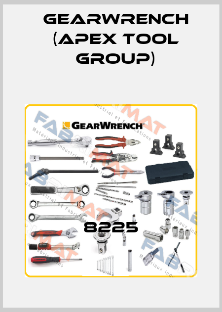 8225 GEARWRENCH (Apex Tool Group)