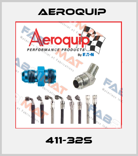 411-32S Aeroquip