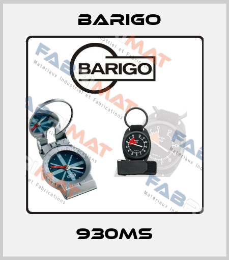 930MS Barigo