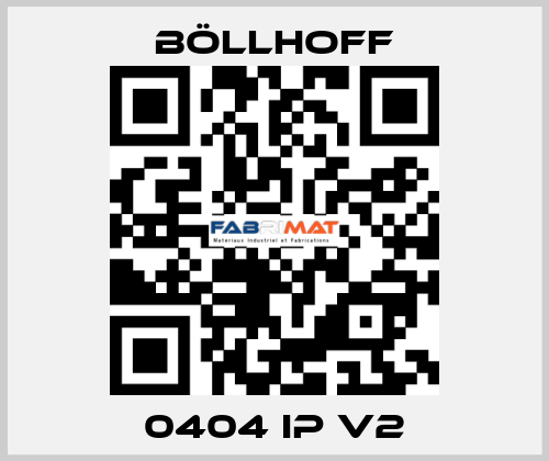 0404 IP V2 Böllhoff