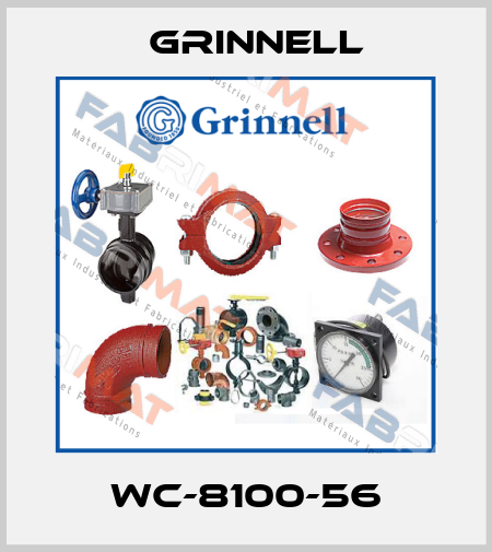 WC-8100-56 Grinnell